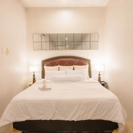 Cbd Studio1 Next To Sun Plaza City Center! Medan Exterior photo