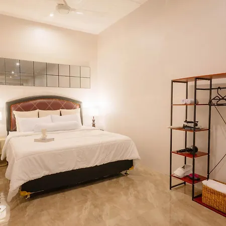 Cbd Studio1 Next To Sun Plaza City Center! Medan Exterior photo